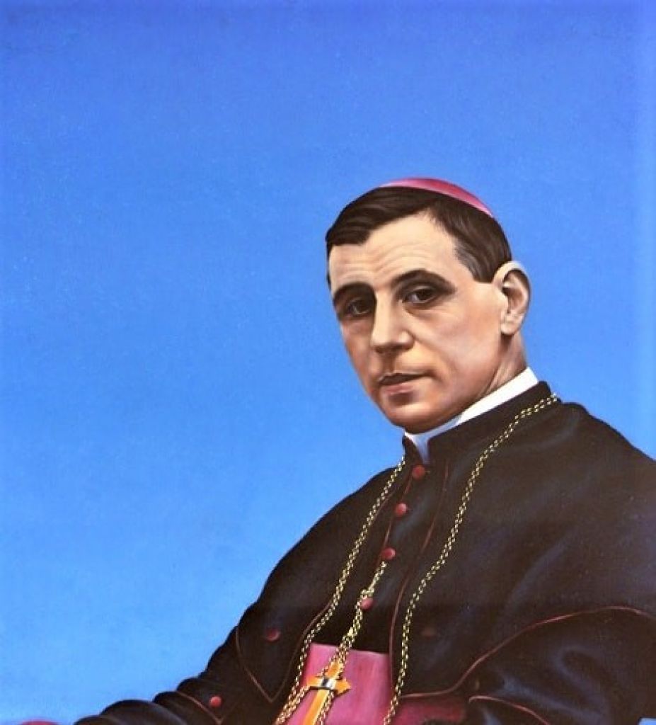 Giornata di studio dedicata al Servo di Dio Giovanni Ferro